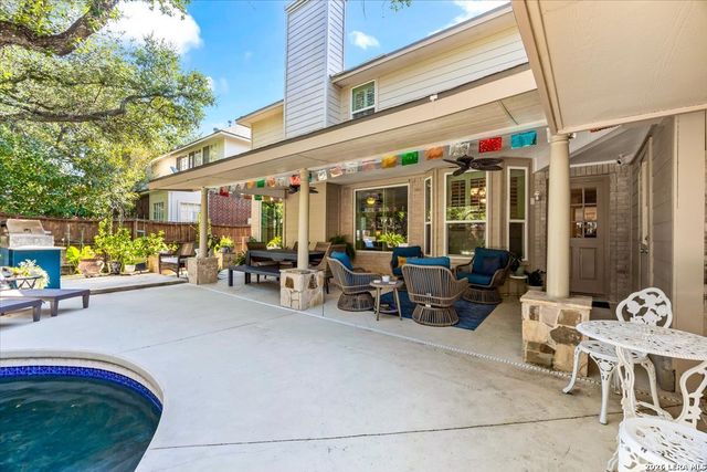 4527 Shavano Peak, San Antonio, TX 78230
