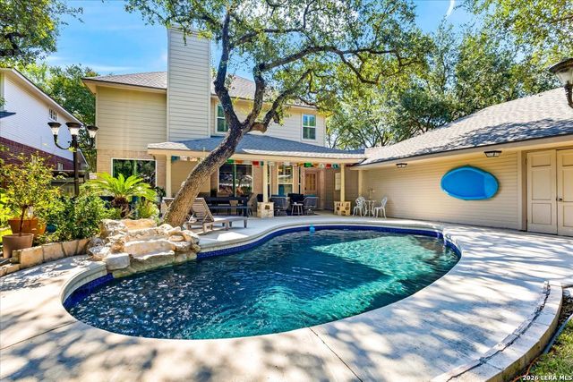 4527 Shavano Peak, San Antonio, TX 78230