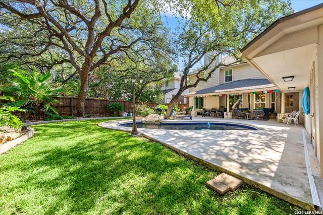 4527 Shavano Peak, San Antonio, TX 78230