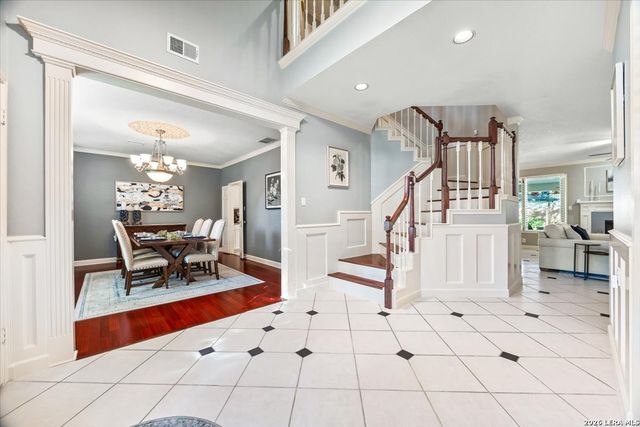 4527 Shavano Peak, San Antonio, TX 78230