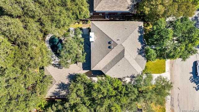 4527 Shavano Peak, San Antonio, TX 78230