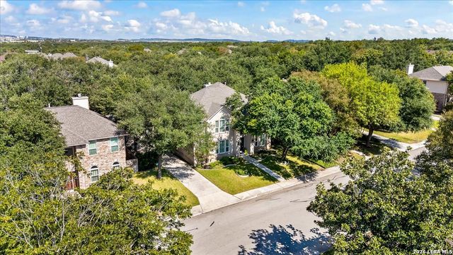 4527 Shavano Peak, San Antonio, TX 78230