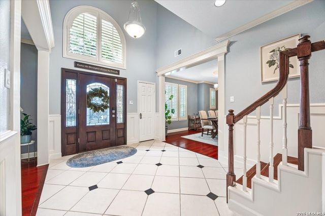 4527 Shavano Peak, San Antonio, TX 78230
