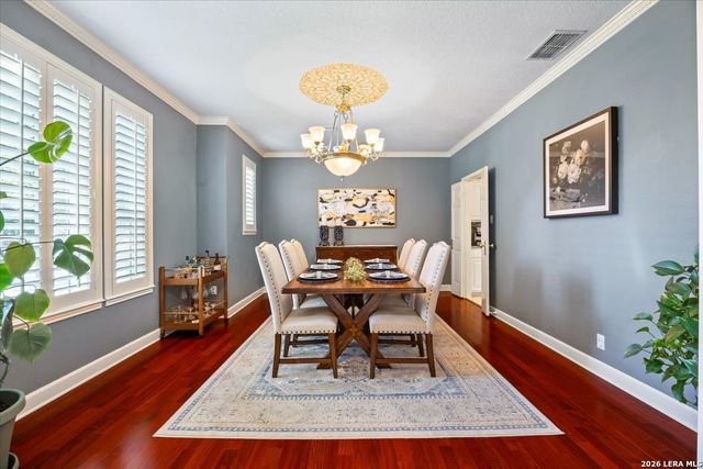 4527 Shavano Peak, San Antonio, TX 78230
