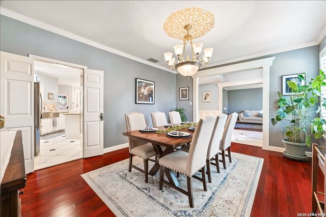 4527 Shavano Peak, San Antonio, TX 78230