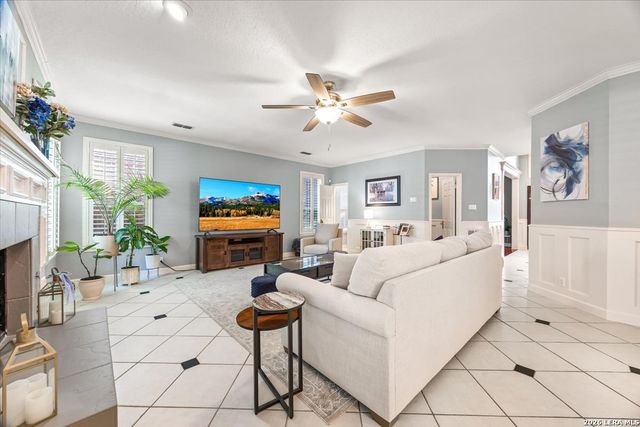 4527 Shavano Peak, San Antonio, TX 78230