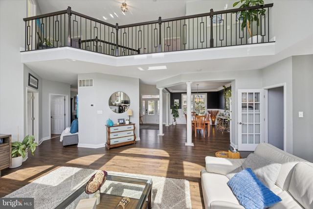 420 LONGLEAF DR, Perkasie, PA 18944