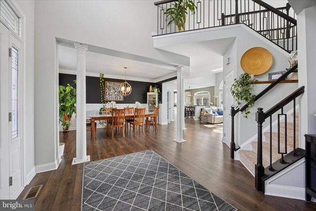 420 LONGLEAF DR, Perkasie, PA 18944