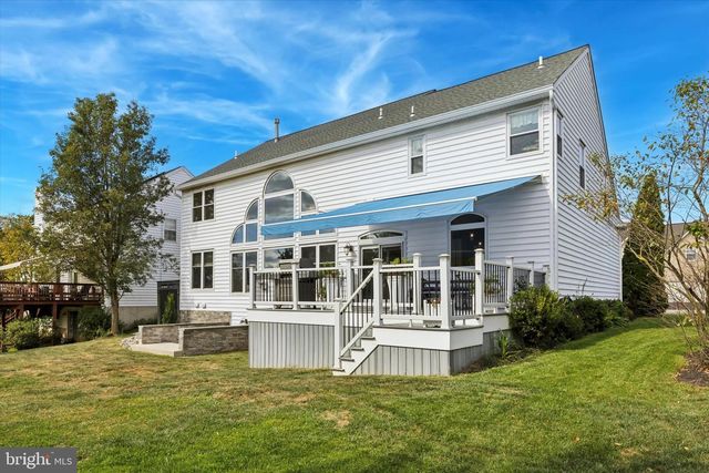 420 LONGLEAF DR, Perkasie, PA 18944