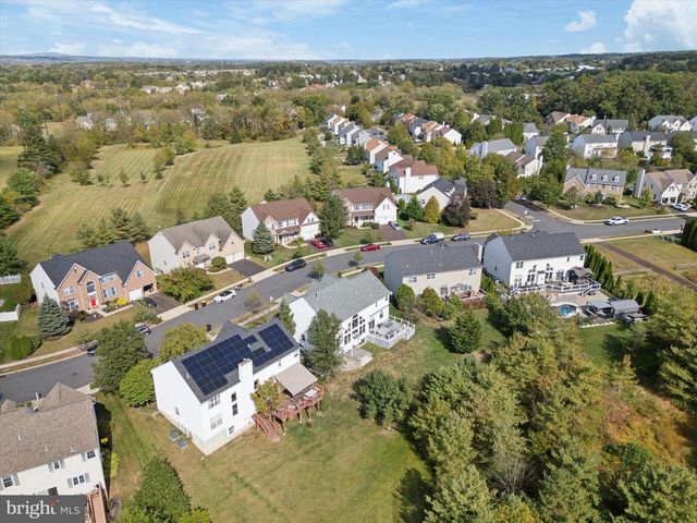 420 LONGLEAF DR, Perkasie, PA 18944