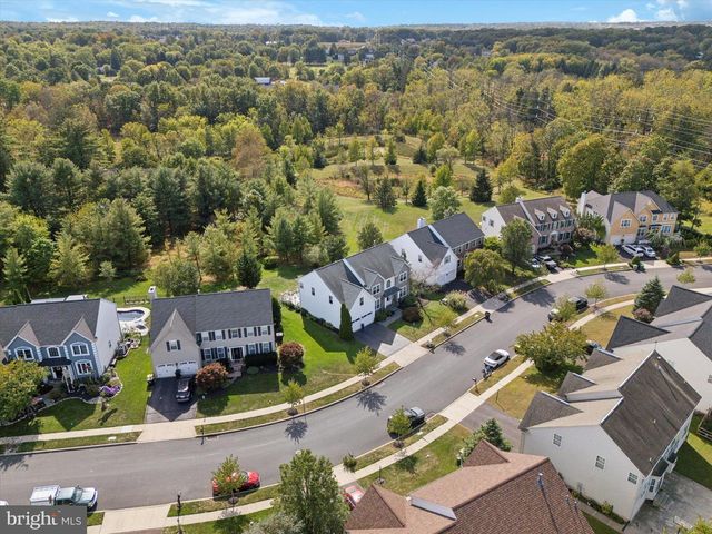 420 LONGLEAF DR, Perkasie, PA 18944