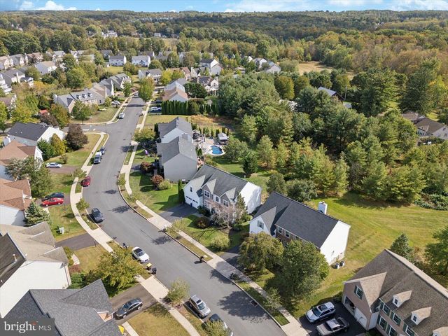 420 LONGLEAF DR, Perkasie, PA 18944