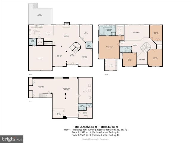 420 LONGLEAF DR, Perkasie, PA 18944