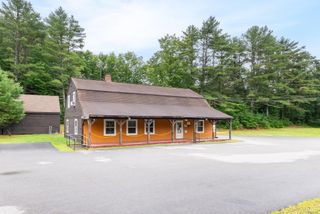 687 Laconia Road, Belmont, NH 03220