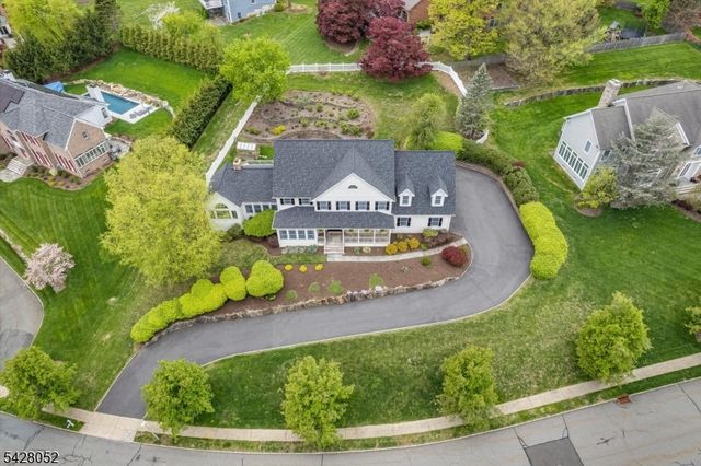 17 Spencer Dr, Morris Twp., NJ 07960
