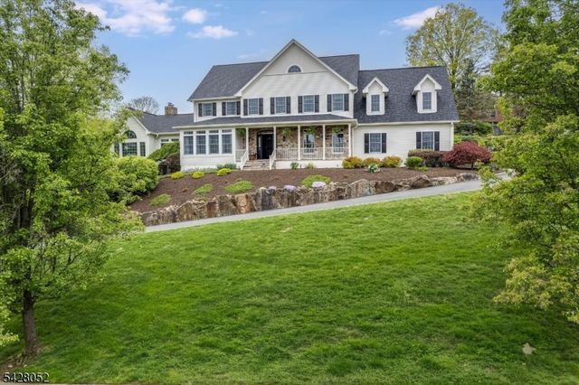 17 Spencer Dr, Morris Twp., NJ 07960