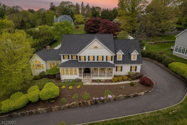 17 Spencer Dr, Morris Twp., NJ 07960