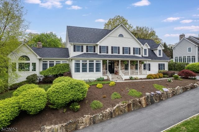 17 Spencer Dr, Morris Twp., NJ 07960