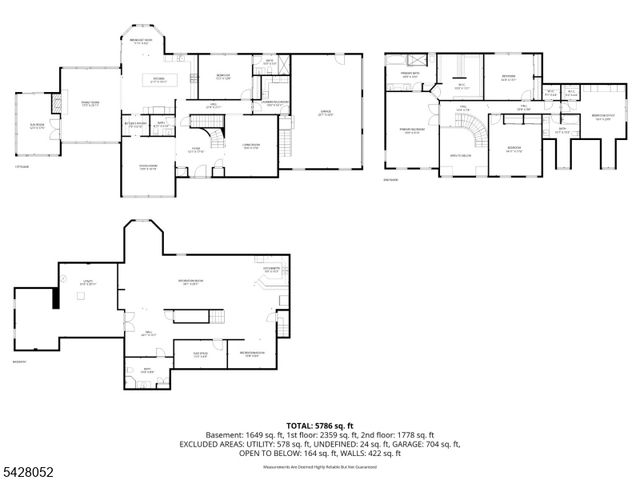 17 Spencer Dr, Morris Twp., NJ 07960