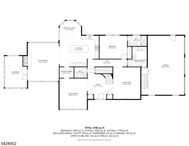 17 Spencer Dr, Morris Twp., NJ 07960