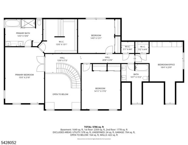 17 Spencer Dr, Morris Twp., NJ 07960