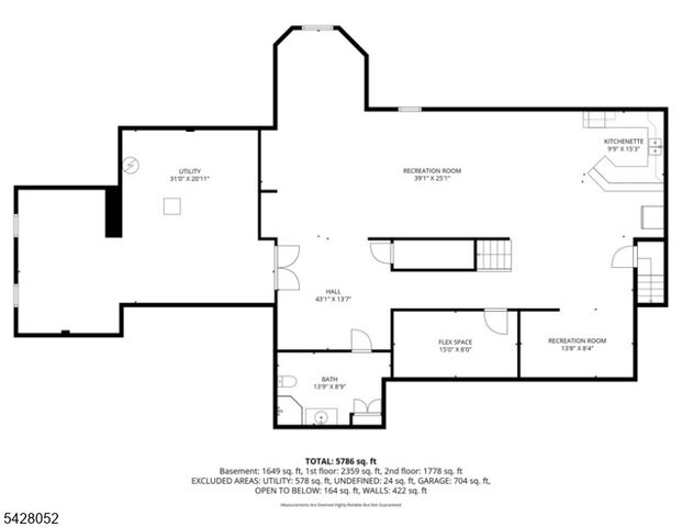 17 Spencer Dr, Morris Twp., NJ 07960