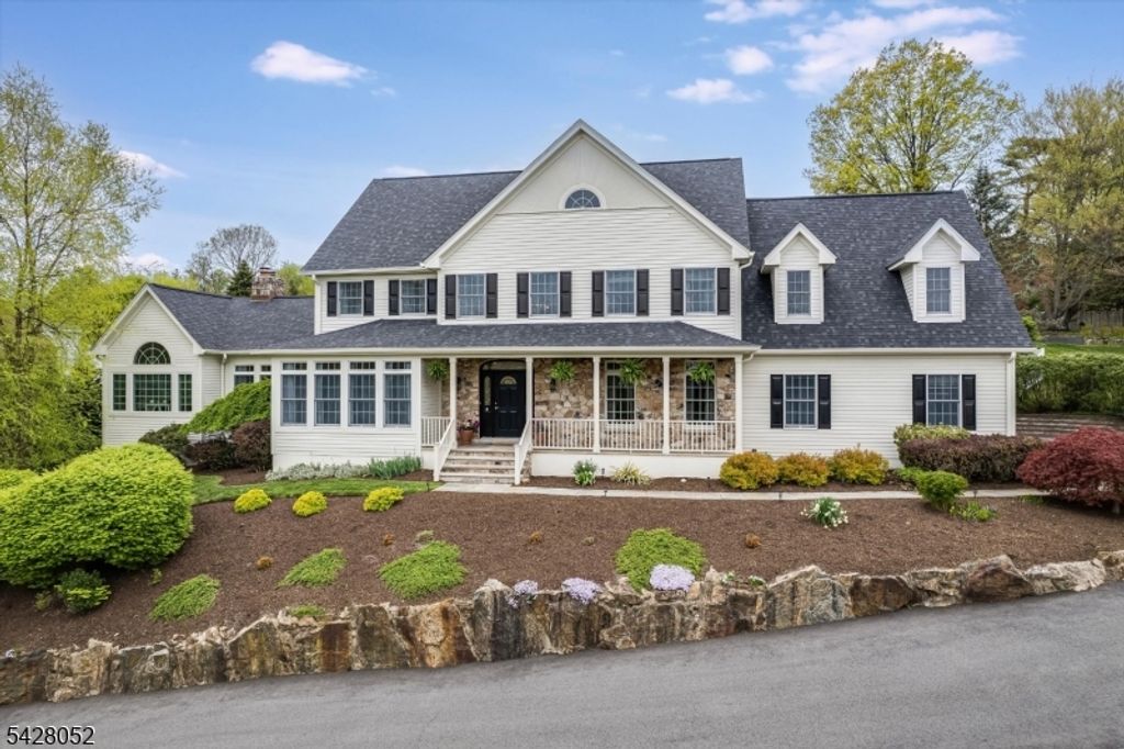 17 Spencer Dr, Morris Twp., NJ 07960