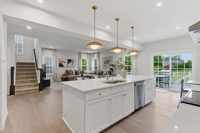 3008 Boxbury Ln, Spring Hill, TN 37174