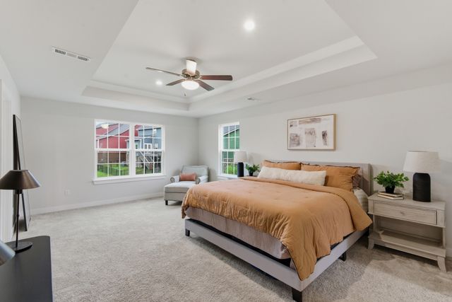 3008 Boxbury Ln, Spring Hill, TN 37174