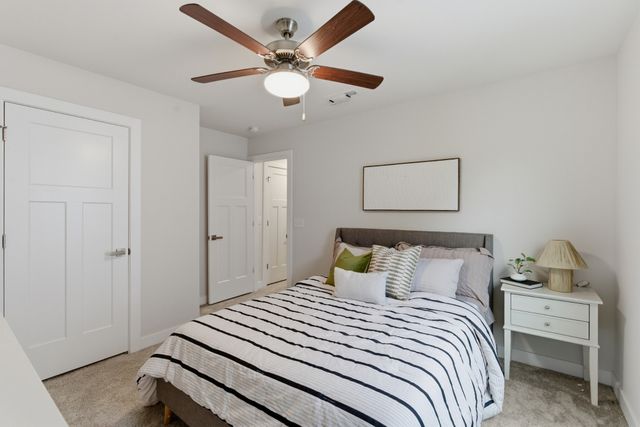 3008 Boxbury Ln, Spring Hill, TN 37174