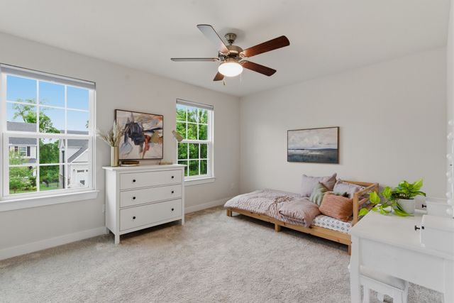 3008 Boxbury Ln, Spring Hill, TN 37174