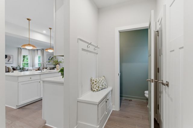 3008 Boxbury Ln, Spring Hill, TN 37174