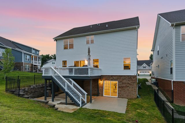 3008 Boxbury Ln, Spring Hill, TN 37174