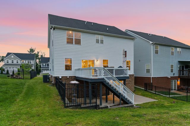 3008 Boxbury Ln, Spring Hill, TN 37174