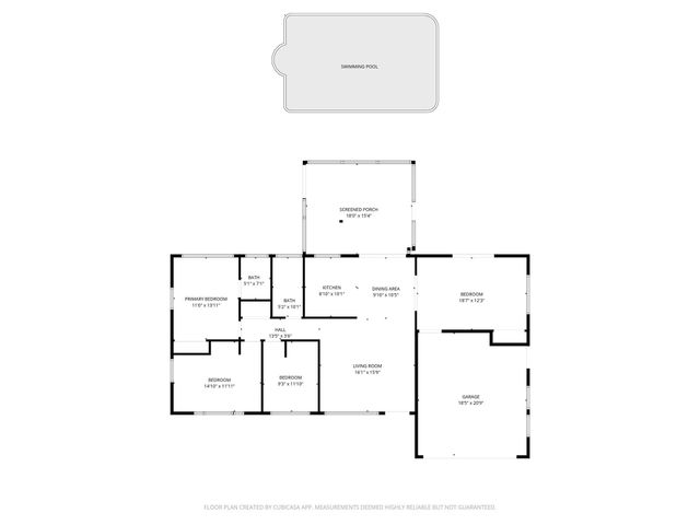 2241 SW 38th Avenue, Fort Lauderdale, FL 33312