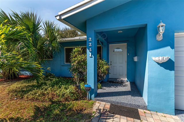 2241 SW 38th Avenue, Fort Lauderdale, FL 33312