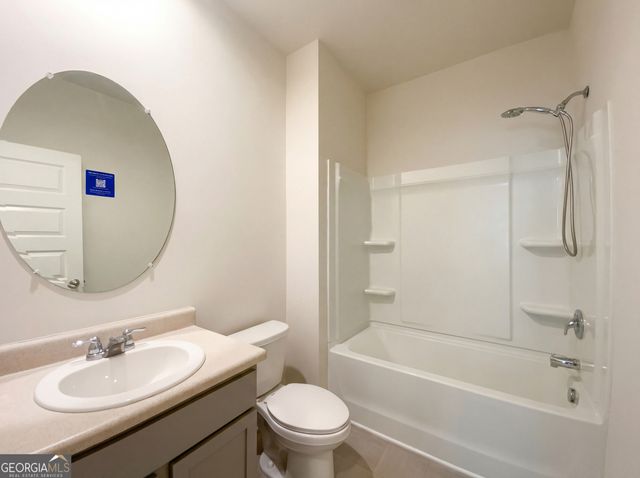 11893 Lovejoy Crossing Boulevard, Hampton, GA 30228