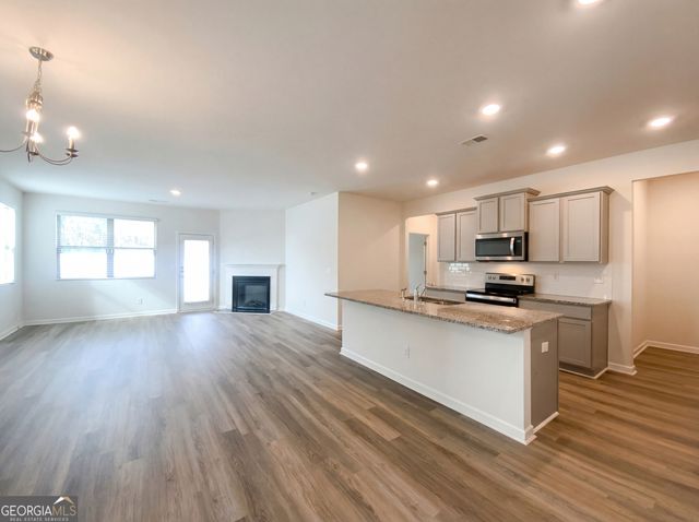 11893 Lovejoy Crossing Boulevard, Hampton, GA 30228