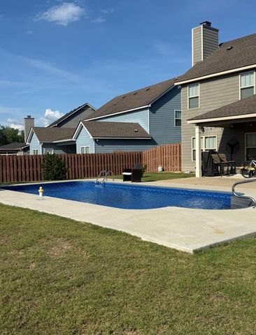 6677 Gallant Drive, Midland, GA 31820