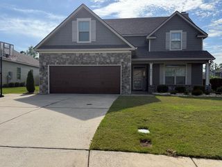 6677 Gallant Drive, Midland, GA 31820