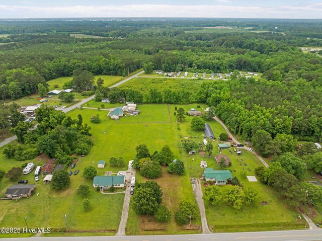 0 Sr 1516, Washington, NC 27889