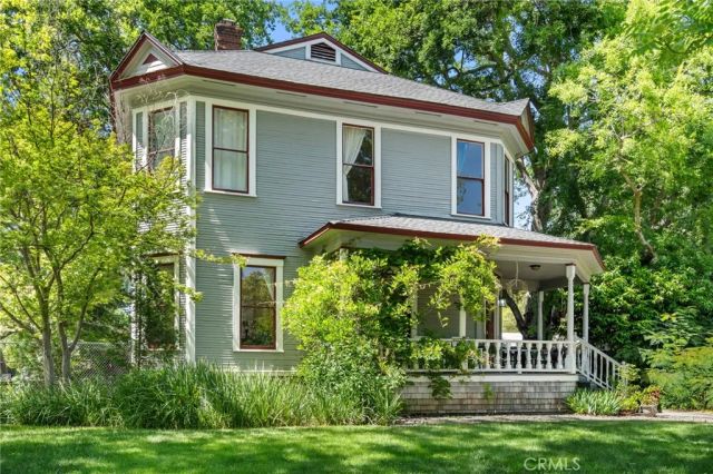 256 E 1st Avenue, Chico, CA 95926