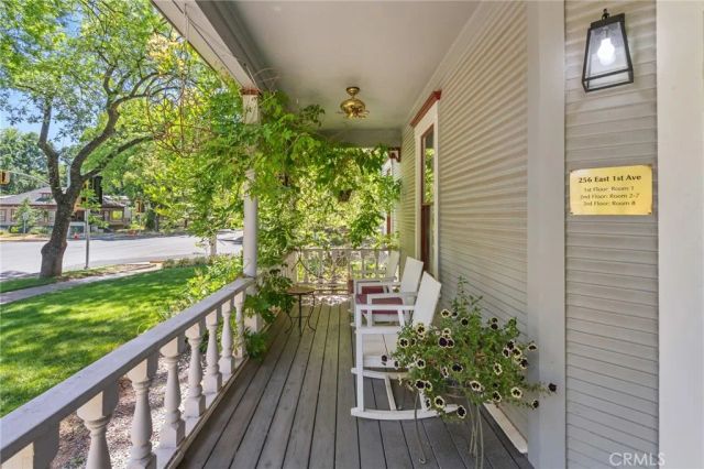 256 E 1st Avenue, Chico, CA 95926
