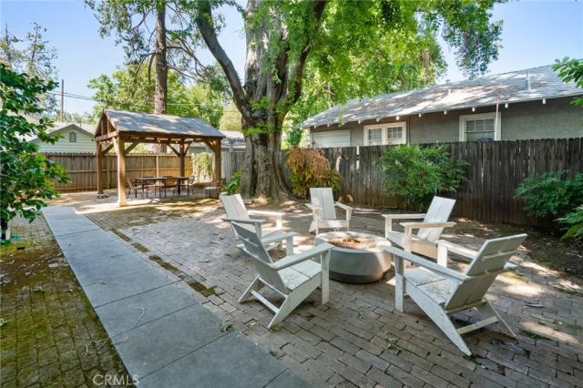 256 E 1st Avenue, Chico, CA 95926