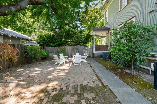 256 E 1st Avenue, Chico, CA 95926