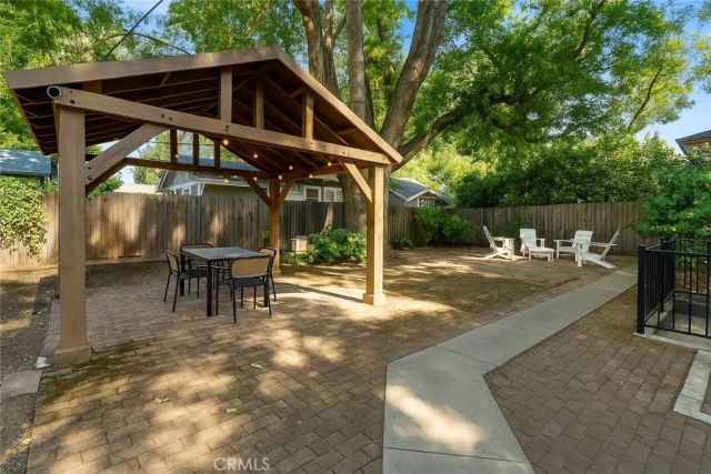 256 E 1st Avenue, Chico, CA 95926
