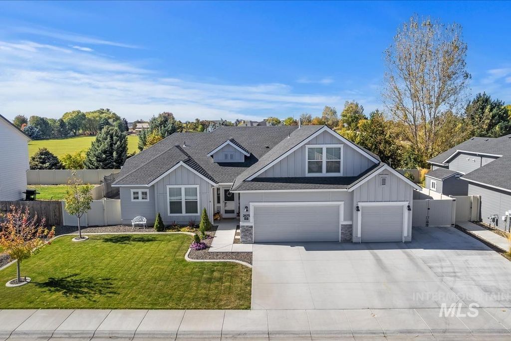 2875 N Kenneth Ave, Kuna, ID 83634 photo 5