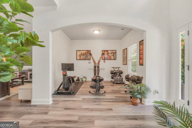 202 Jackson Lake Road, Mcdonough, GA 30252
