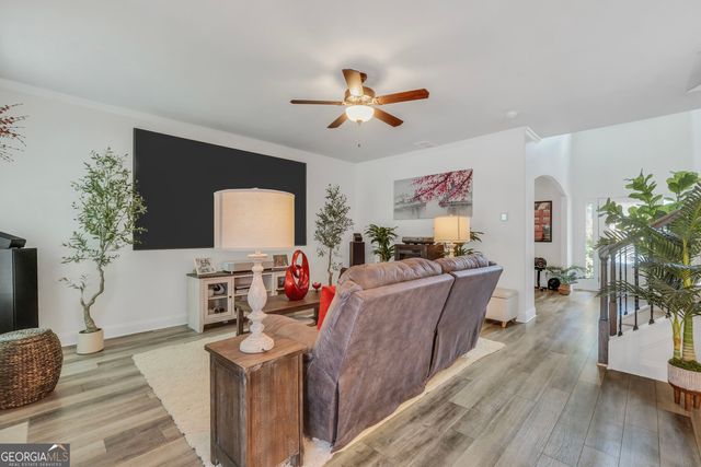 202 Jackson Lake Road, Mcdonough, GA 30252