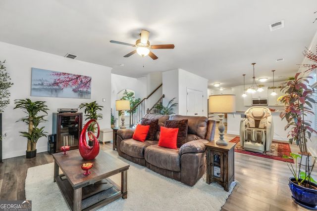 202 Jackson Lake Road, Mcdonough, GA 30252